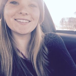 Meet your Posher, Susan